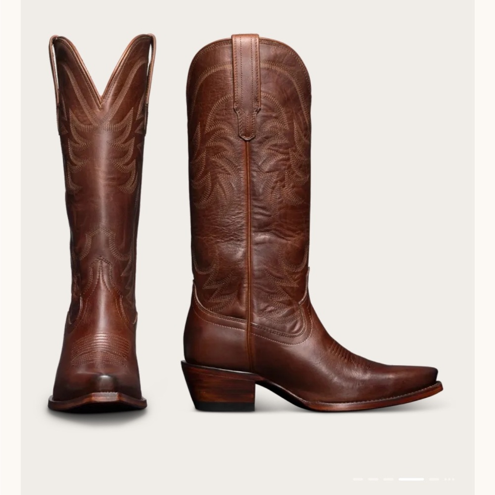 TECOVAS ANNIE’S IN SEQUOIA